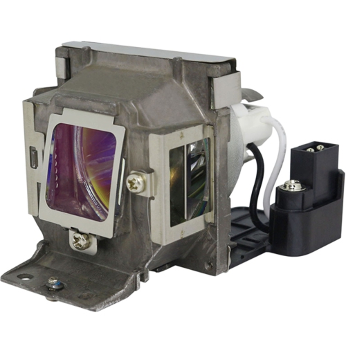 Jaspertronics™ Original VLT-XD95LP Lamp & Housing for Mitsubishi Projectors - 1 Year Warranty