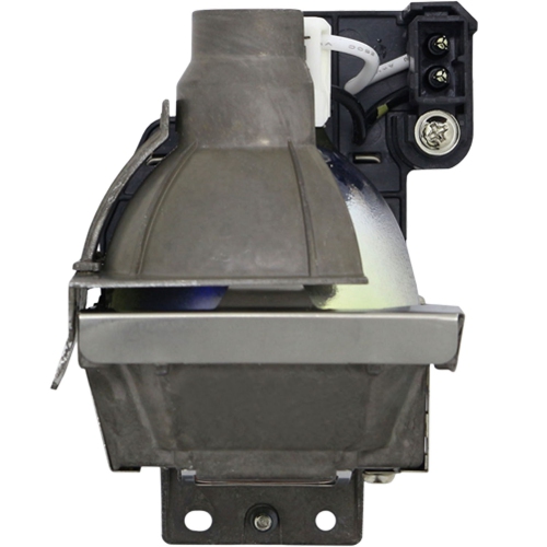 Jaspertronics™ Original VLT-XD95LP Lamp & Housing for Mitsubishi Projectors - 1 Year Warranty