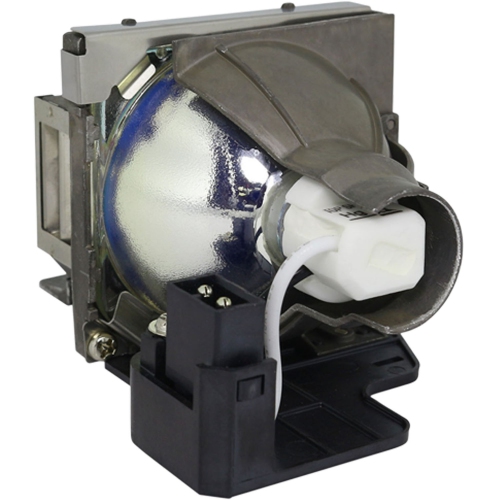 Jaspertronics™ Original VLT-XD95LP Lamp & Housing for Mitsubishi Projectors - 1 Year Warranty