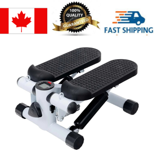 Mini Stepper Air Stair Climber, Aerobic Fitness Exercise Equipment