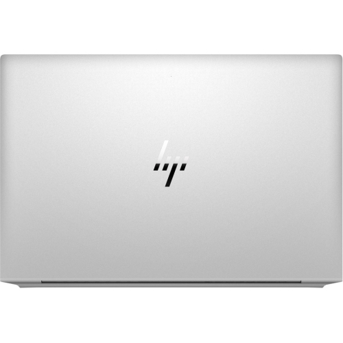HP EliteBook 840 G7 14" Laptop - Intel i5-10310U - 16GB RAM - 256GB SSD - Windows 11 Pro - Silver by HP - Refurbished condition - Image 3