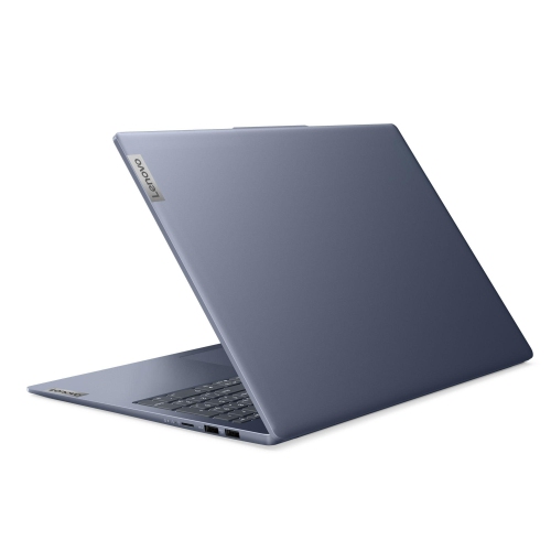 Lenovo IdeaPad Slim 5 Laptop, AMD 6-Core Ryzen 5 8645HS, 16" WUXGA IPS Touchscreen, AMD Radeon 760M Graphics, 16GB LPDDR5 1TB SSD, Backlit Keyboard,