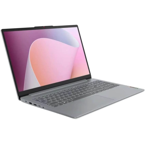 Lenovo IdeaPad Slim 3 15ABR8 2025 Laptop, 8-Core AMD Ryzen 7 5825U, 15.6" FHD IPS Touchscreen Display, AMD Radeon Graphics, 16GB DDR4 2TB SSD, Wi-Fi
