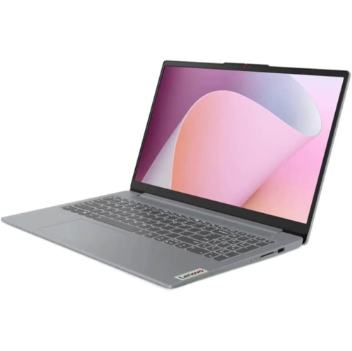 Lenovo IdeaPad Slim 3 15ABR8 2025 Laptop, 8-Core AMD Ryzen 7 5825U, 15.6" FHD IPS Touchscreen Display, AMD Radeon Graphics, 16GB DDR4 1TB SSD, Wi-Fi