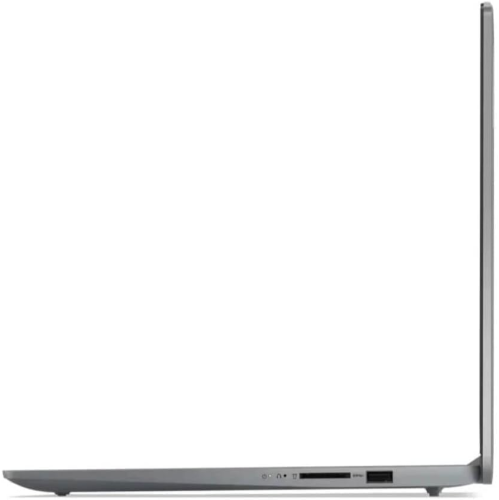 Lenovo IdeaPad Slim 3 15ABR8 2025 Laptop, 8-Core AMD Ryzen 7 5825U, 15.6" FHD IPS Touchscreen Display, AMD Radeon Graphics, 16GB DDR4 512GB SSD,