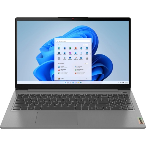 LENOVO  Ideapad 3 2023 Laptop, Intel 4-Core I5-1135G7, 15.6" Fhd Ips Touchscreen Display, Intel Iris Xe Graphics, 20GB Ddr4 512GB Nvme SSD, Wi-Fi 6