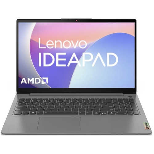 Lenovo IdeaPad 3 Laptop, AMD 8-Core Ryzen 7 5700U, 15.6" FHD Display, AMD Radeon Graphics, 16GB DDR4 512GB SSD, Backlit Keyboard, WiFi 6, Type-C,
