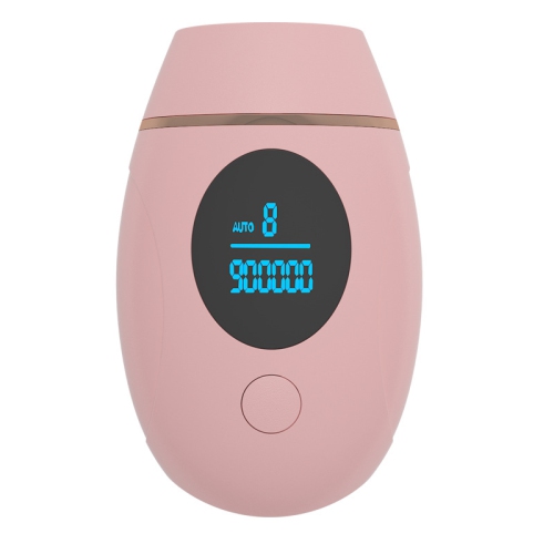 IPL Laser Hair Removal Device for Women & Men,Ice-Cooling Laser Epilator Machine,Painless Hair Removal Women Electric Hair Removal