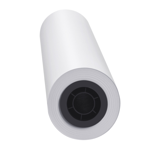 VEVOR 36 in x 150 ft Wide Format Plotter Paper, 4 Rolls CAD Bond Rolls with 2 in Core, 20 LB Bond Paper Rolls,for CAD Drawings, Engineering Plans,