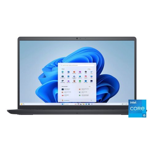 Dell Inspiron 15.6" FHD Touchscreen Laptop-Black( Intel i5-1334U/1TB SSD/16GB RAM/Win 11 pro)