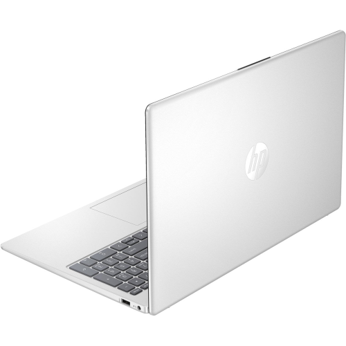 HP 15.6" HD Touchscreen Laptop-Silver
