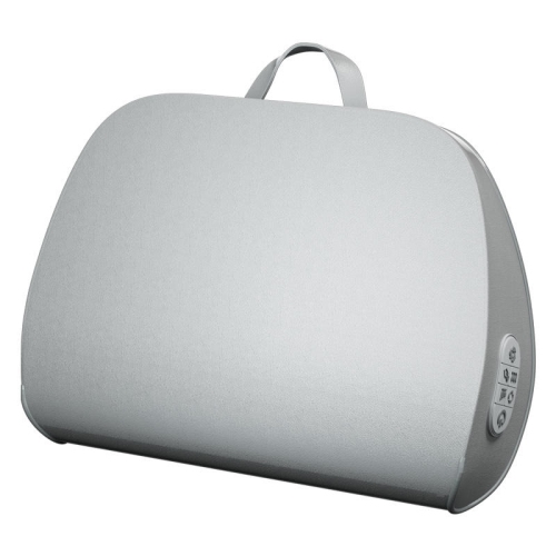 Cervical vertebrae, shoulder and neck massager, lumbar heating pillow, household multifunctional neck massager, 3D massage head, hot compress, 3