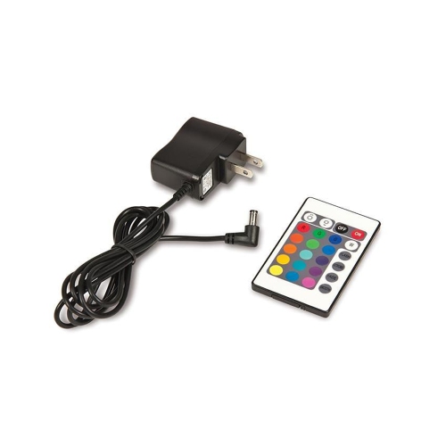 Roylco Educational Light Cube - STEM Learning Teaching Sensory Toys - Multifunctional, Sturdy, Safe and Extra Bright