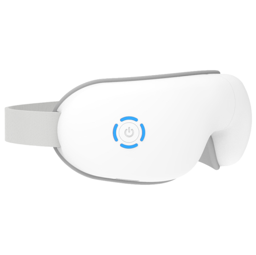 Smart Eye Massager Hot Compress Eye Mask Eye Massage Eye Protector