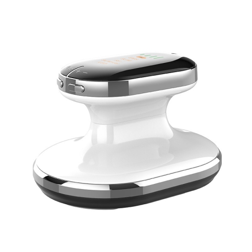 Cellulite Massager Remover, Body Sculpting Machine, Cordless Electric Body Massage For Belly, Waist