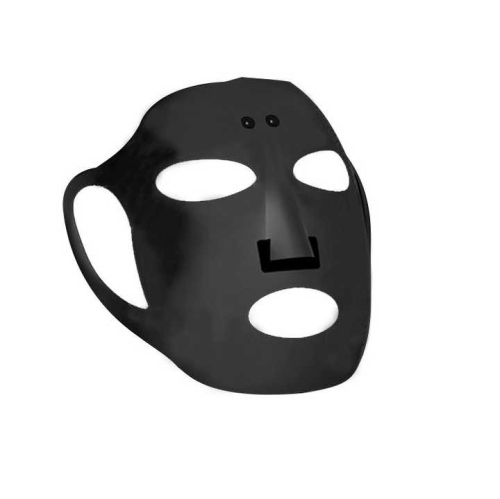 Micro-current pulse electronic mask instrument essence introduction instrument skin rejuvenation lifting and firming mask instrument home use