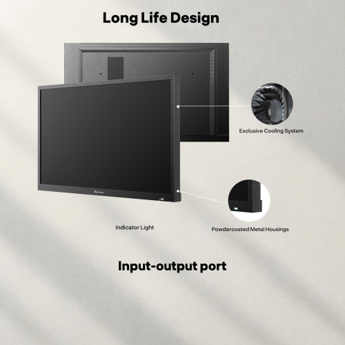 Main product