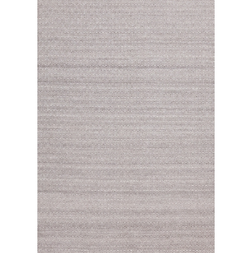 RUG BRANCH  Geometric Indoor Area Rug Cream, Contemporary Modern - Living Room, Bedroom, Dining Room, And Kitchen In Beige