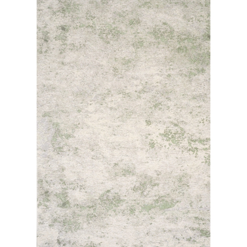 RUG BRANCH  Organic Indoor Area Rug, Cream Cream, Contemporary Modern - Living Room, Bedroom, Dining Room, And Kitchen