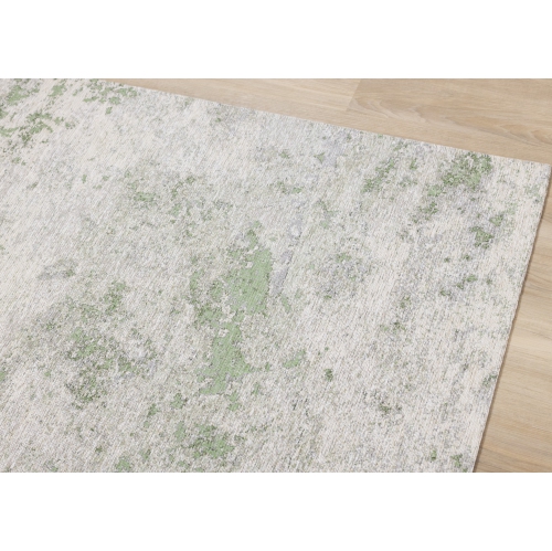 Rug Branch Organic Indoor Area Rug, Cream Cream , Contemporary Modern - Living Room, Bedroom, Dining Room, and Kitchen
