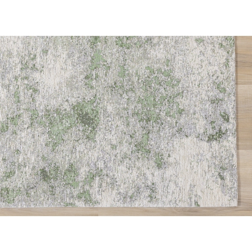 Rug Branch Organic Indoor Area Rug, Cream Cream , Contemporary Modern - Living Room, Bedroom, Dining Room, and Kitchen