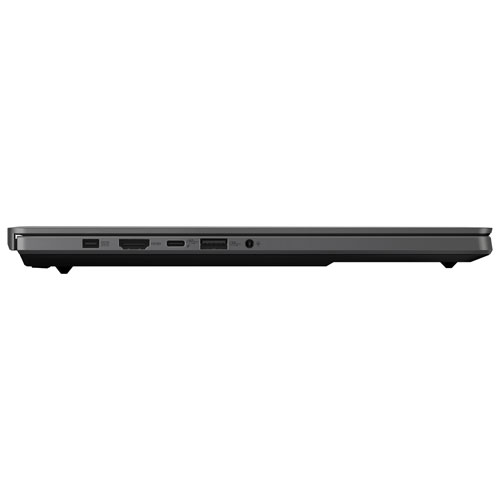 ASUS Zephyrus 14" Gaming Laptop - Eclipse Grey (AMD Ryzen 9 270/16GB RAM/1TB SSD/GeForce RTX 5050/Windows 11 Home)