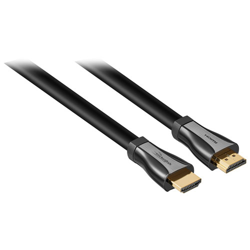 Rocketfish 4.6m 8K Ultra HD HDMI Cable - Only at Best Buy