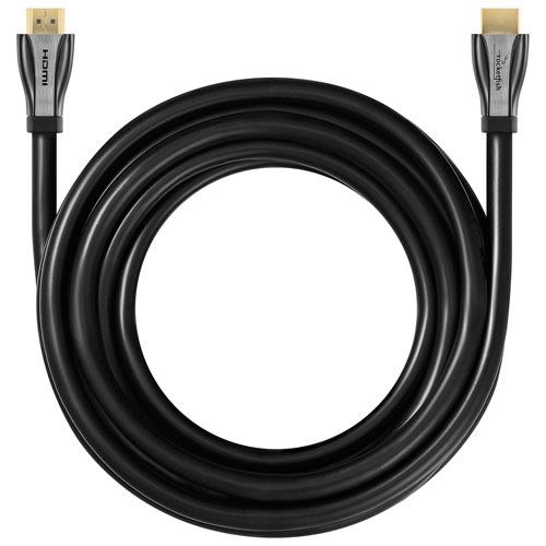 Câble HDMI UHD 8K de 4,6 m (15 pi) de Rocketfish - Exclusivité Best Buy