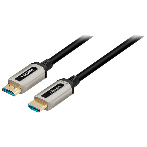 Rocketfish 15.24m 4K Ultra HD HDMI Cable