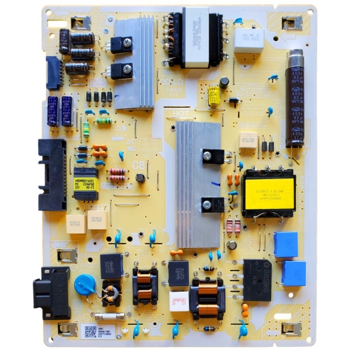 Refurbished Samsung Power Supply Board, BN44-01109C, UN43CU8000BXZA