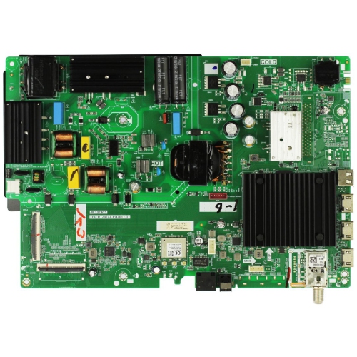 Refurbished LG 21201-04304 Main Board 65UT7570PUB