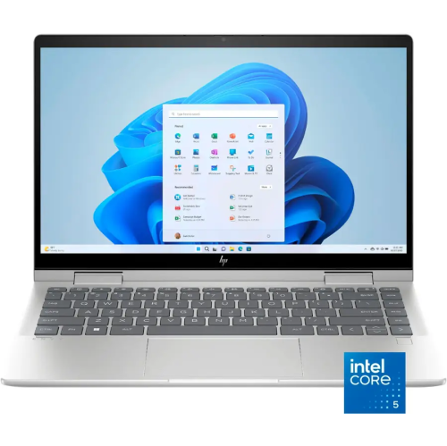 HP - Envy x360 2-in-1 14