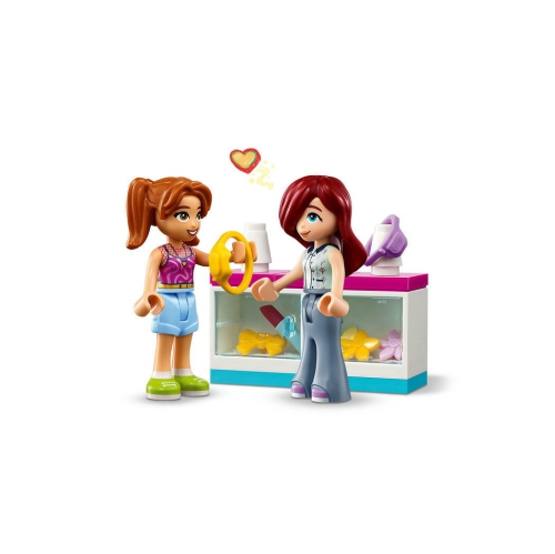LEGO Friends - Le magasin d'accessoires miniatures V39 - 42608