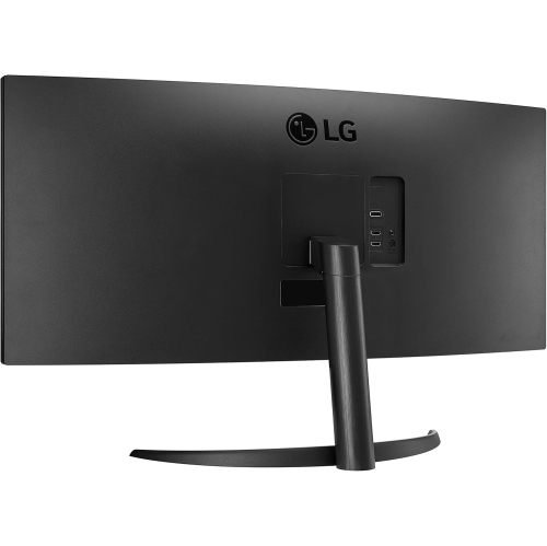 Refurbished - LG 34WP60C-B UltraWide Curved 34" WQHD VA Monitor with AMD FreeSync |
