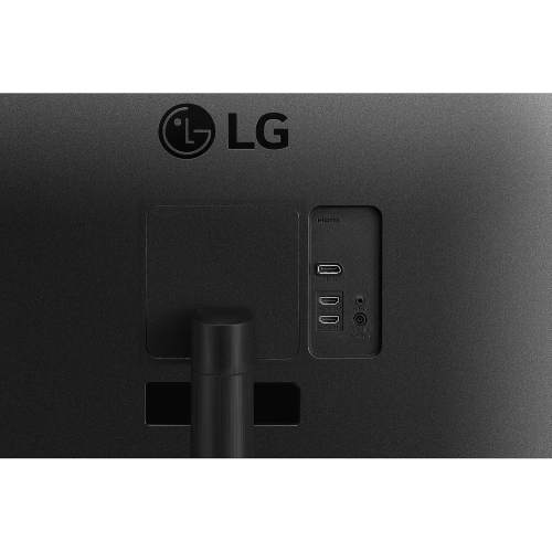 Refurbished - LG 34WP60C-B UltraWide Curved 34" WQHD VA Monitor with AMD FreeSync |