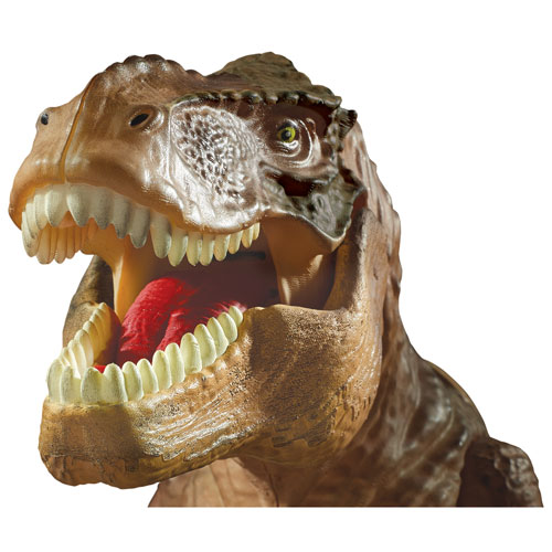 Brainstorm T-Rex Projector and Room Guard