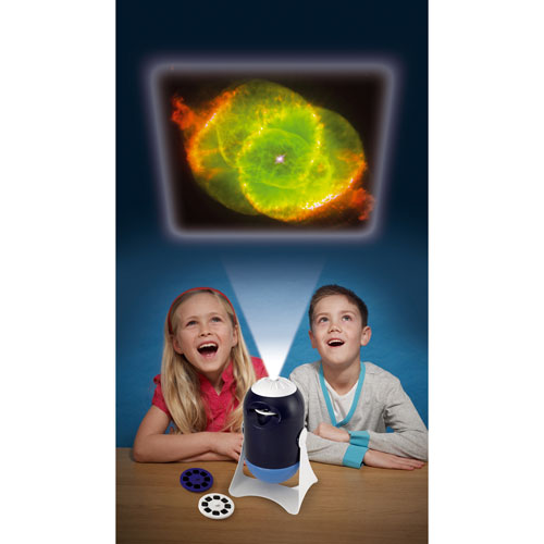 Brainstorm Deep Space Home Planetarium & Projector