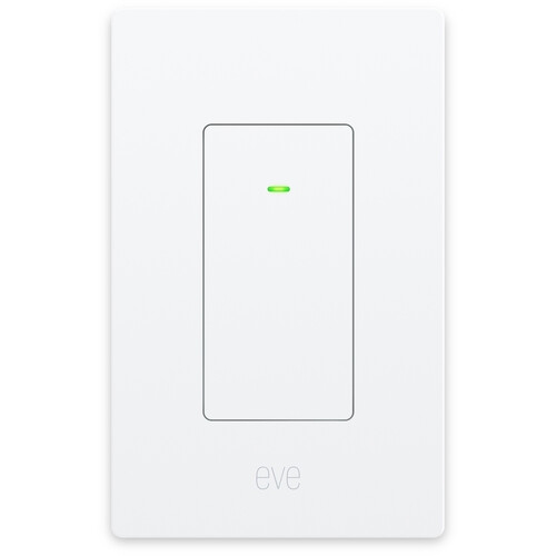 Eve Light Switch