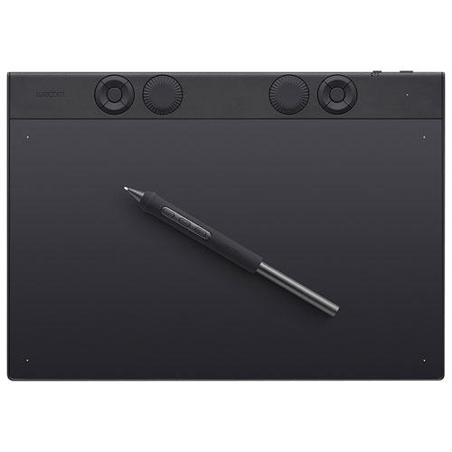 液タブ・ペンタブ Wacom Intuos Pro medium (PTK670K0C) 楽天市場】Wacom Intuos Pro medium (PTK670K0C) ワコム ペン