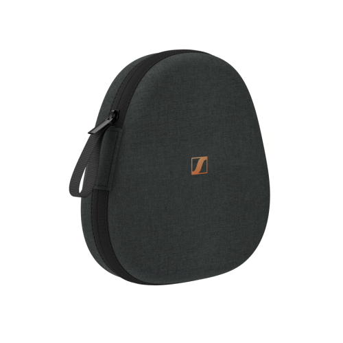Casque d'écoute sans fil Consumer Audio Momentum 4 de Sennheiser - Casque Bluetooth pour appels clairs et suppression adaptative du bruit cuivre