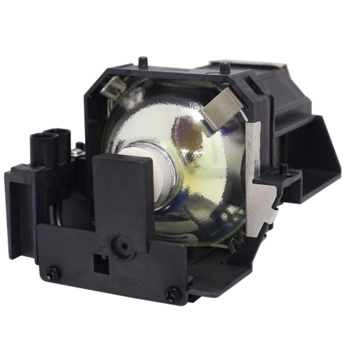OEM Lamp & Housing for the Epson TW600 Projector - 1 Year Jaspertronics Full Support Warranty!