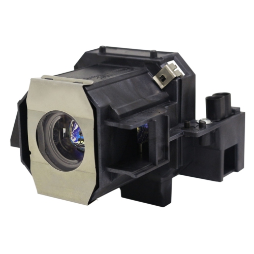 OEM Lamp & Housing for the Epson V11H223020MB Projector - 1 Year Jaspertronics Full Support Warranty!