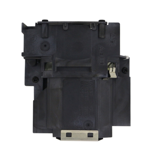 OEM Lamp & Housing for the Epson V11H223020MB Projector - 1 Year Jaspertronics Full Support Warranty!