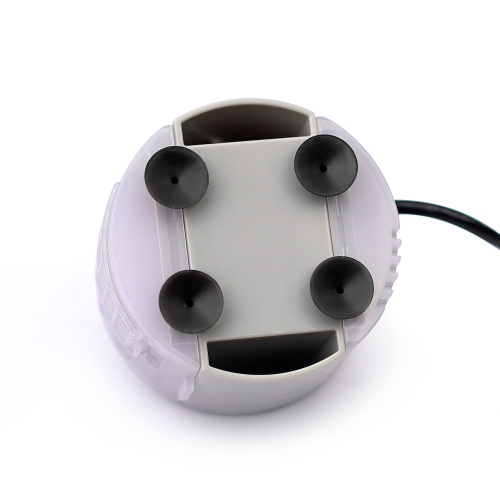 Cat Water Fountain Pump, Cat Fountain Pump Replacement Pump SMA-800 Submersible Motor, Pump Replacement for 2L/ 3.2L / 4L Stainless Steel Cat Water