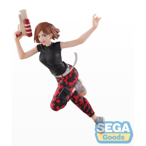 SEGA  Splash × Battle Re: Nobara Kugisaki Jujutsu Kaisen