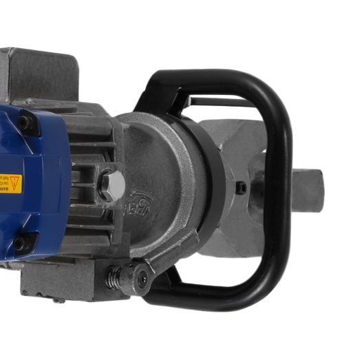 VEVOR 900W Electric Rebar Bender 5/8Inch 16mm Hydraulic Electric Hand Held Rebar Bender Machine for Bending Steel Rope