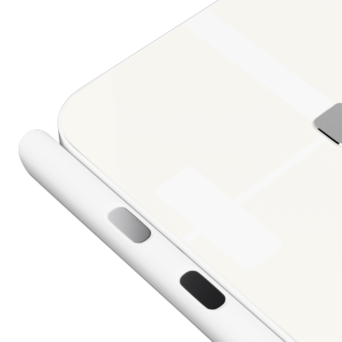 ExerScale Predictive Smart Scale with Body Weight, BMI, Body Fat, Muscle Mass, AI-Powered Health Forecast, 8-Electrode Bluetooth Digital Analyzer,