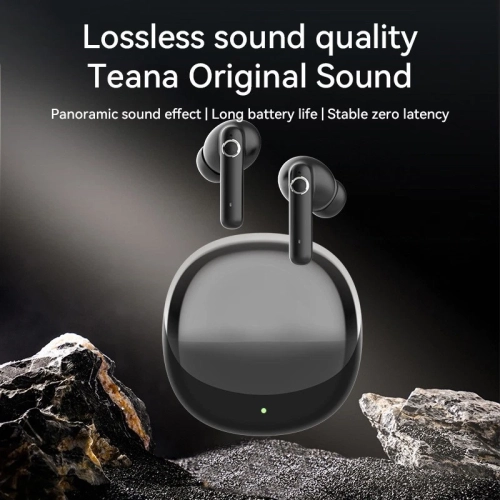 Wireless Bluetooth Headphones In-ear Ultra-long Battery Life Sports Noise Cancelling Universal Wireless Headset