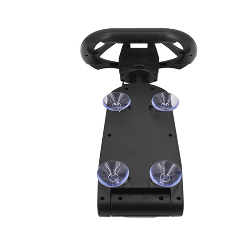 Gaming Steering Wheel with Bracket Game Handle Controller Game Steering Wheel for Xbox Series Racing Games