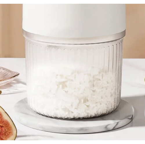 Hand-cranked ice shaver, ice cone, manual ice shaver, small household ice shaver, non-electric manual ice crusher, summer snowflake ice shaver1 ice